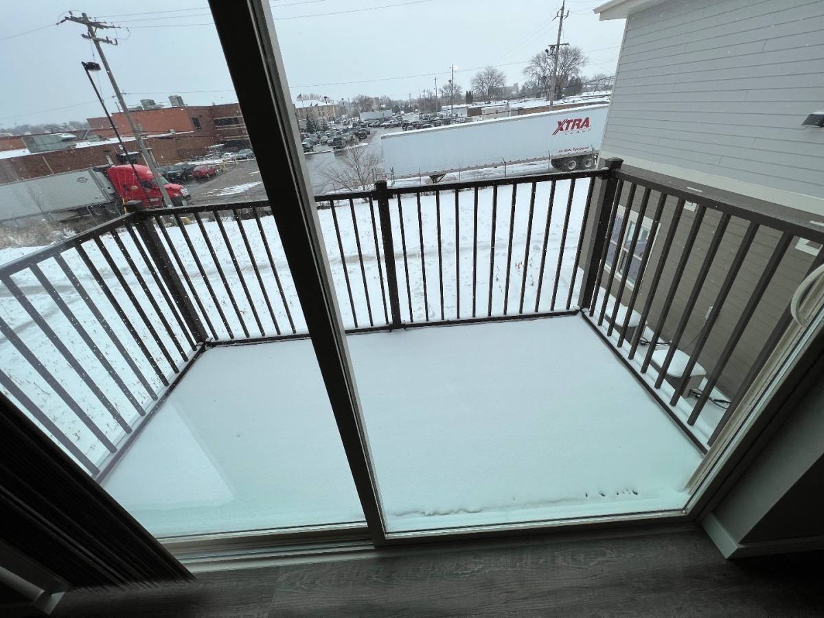 Townhouse for rent at 4460 S 26th St #9, Milwaukee, WI 53221