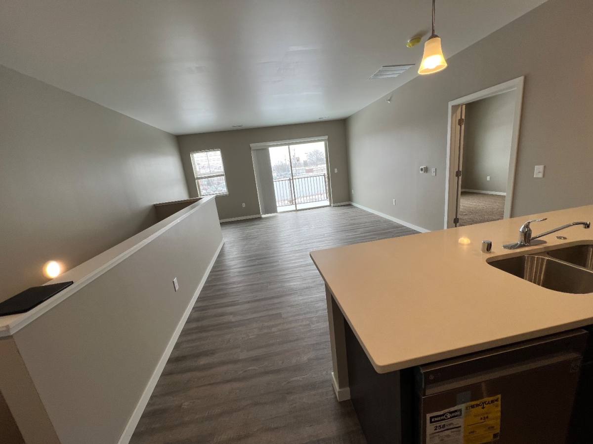 Townhouse for rent at 4460 S 26th St #9, Milwaukee, WI 53221