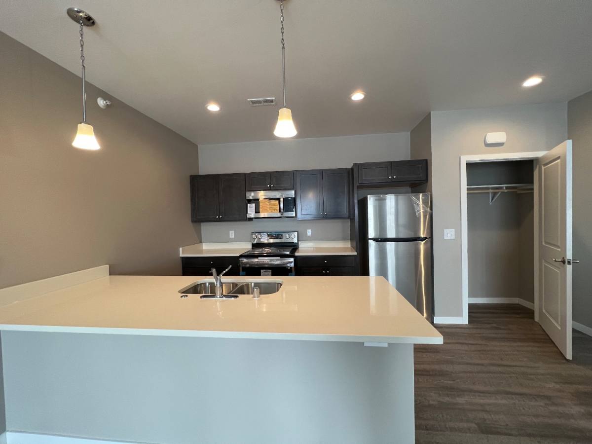 Townhouse for rent at 4460 S 26th St #9, Milwaukee, WI 53221