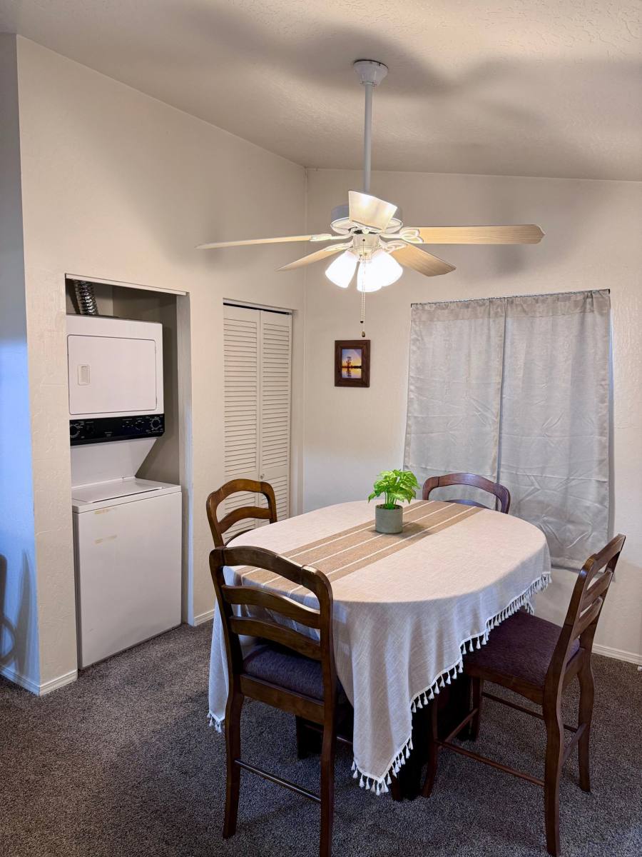 Apartment for rent at 113 Plateau Court #D, Page, AZ 86040