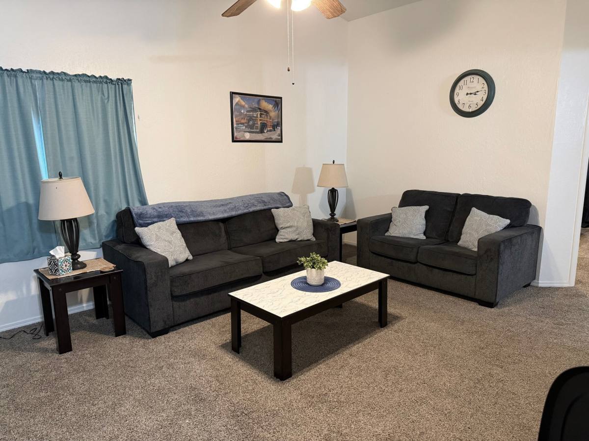 Apartment for rent at 113 Plateau Court #D, Page, AZ 86040