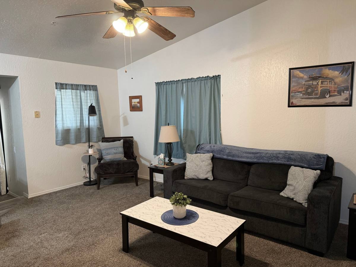 Apartment for rent at 113 Plateau Court #D, Page, AZ 86040