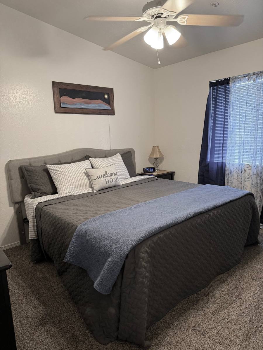 Apartment for rent at 113 Plateau Court #D, Page, AZ 86040