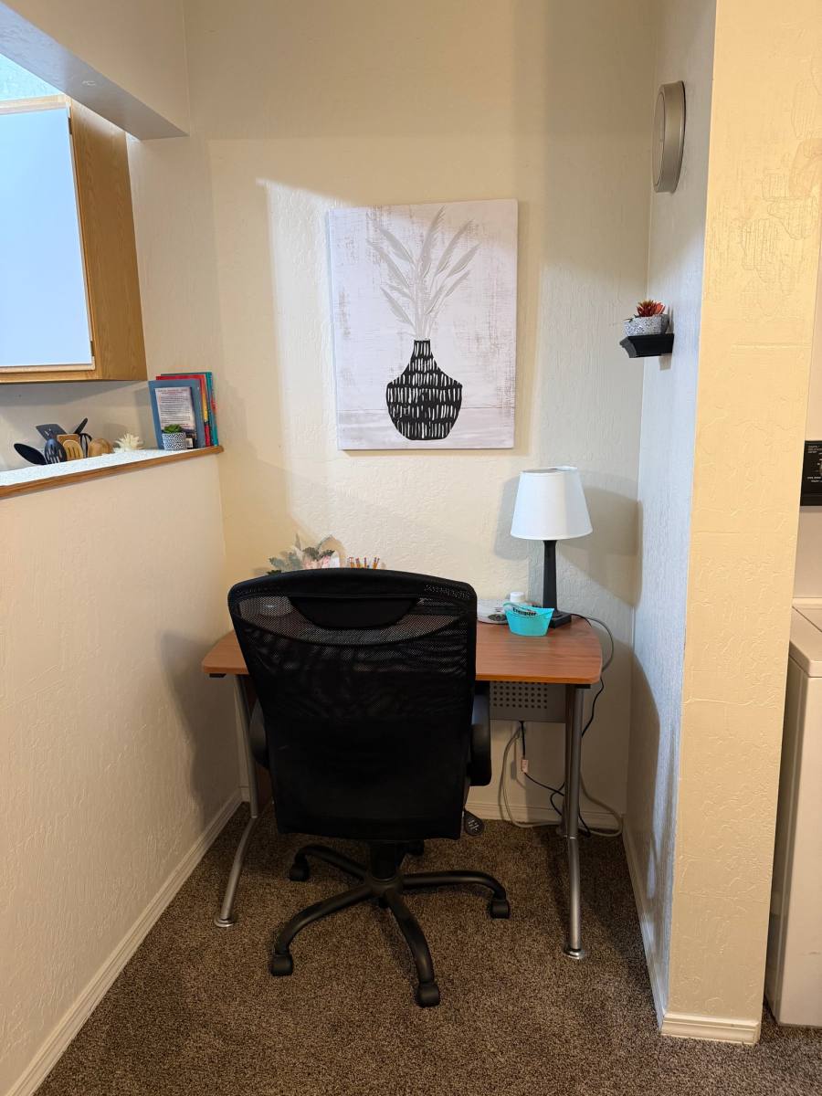 Apartment for rent at 113 Plateau Court #D, Page, AZ 86040