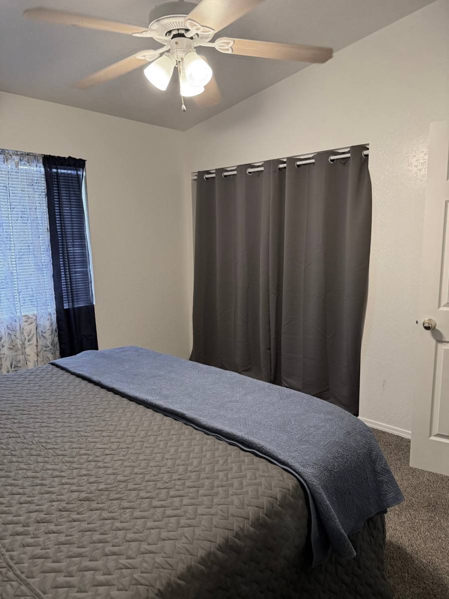 Apartment for rent at 113 Plateau Court #D, Page, AZ 86040