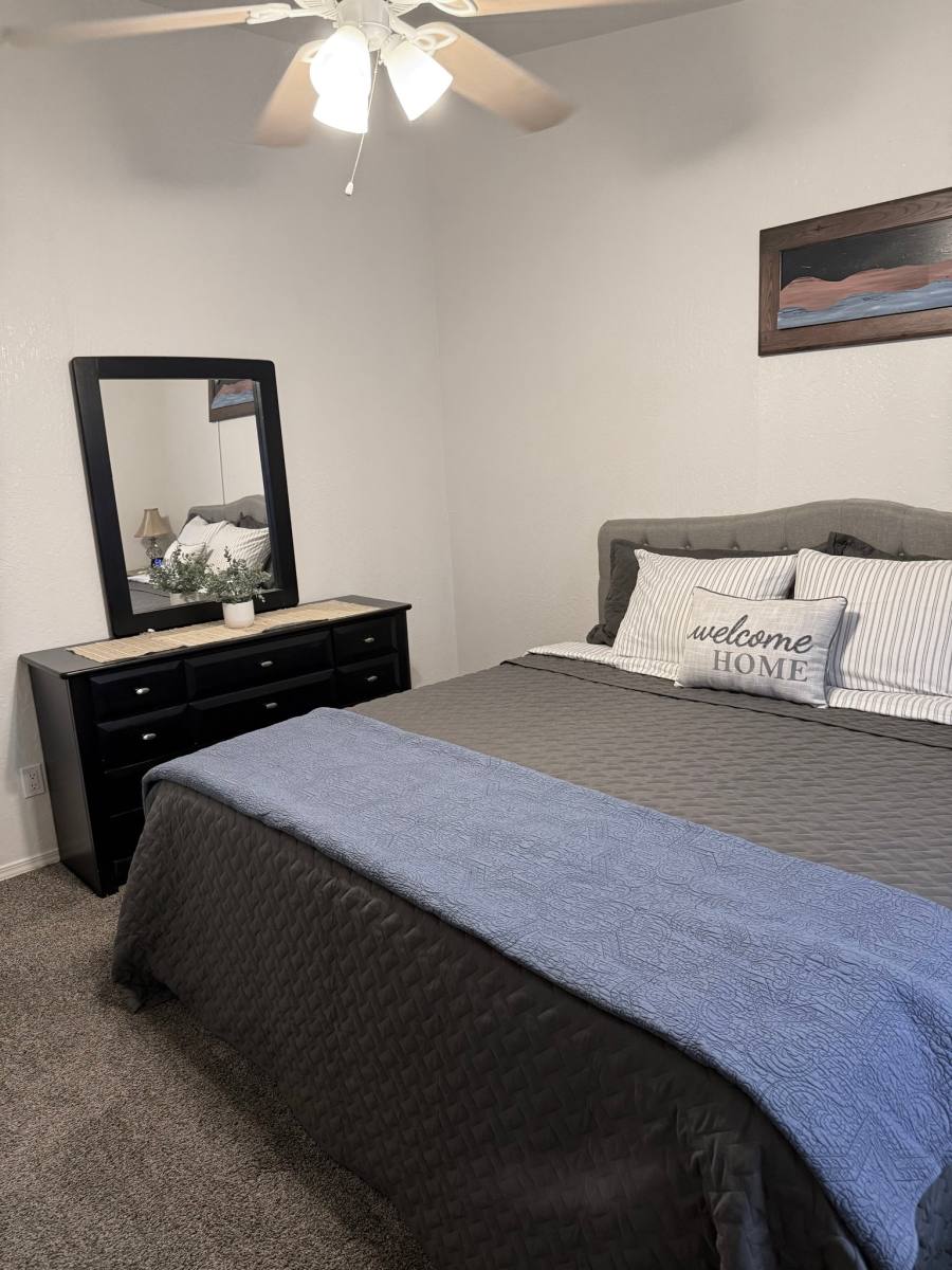 Apartment for rent at 113 Plateau Court #D, Page, AZ 86040