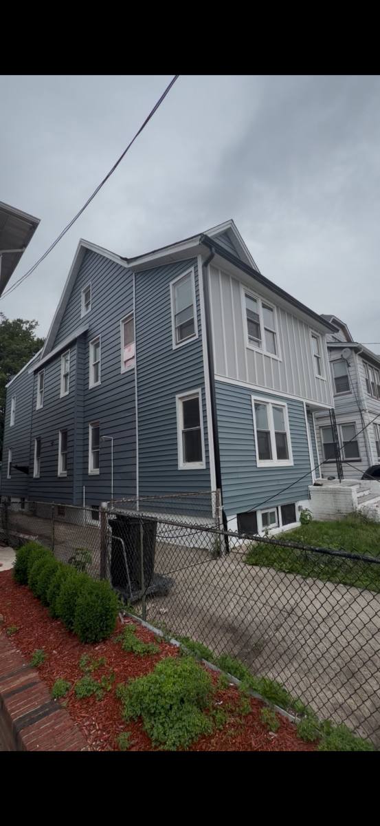 Apartment for rent at 285 Columbia Ave #1, Irvington, NJ 07111
