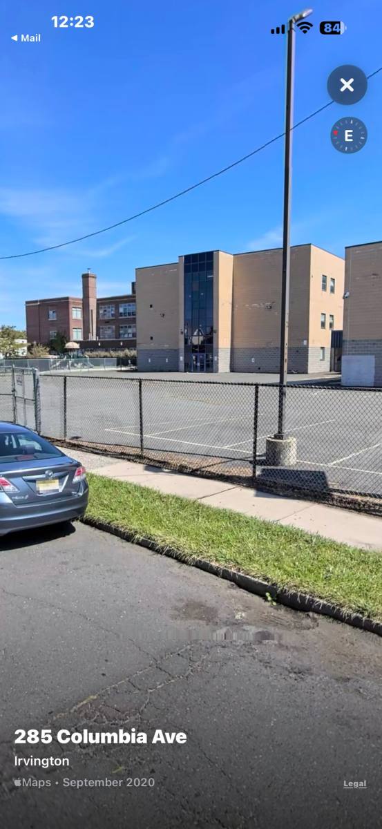Apartment for rent at 285 Columbia Ave #1, Irvington, NJ 07111