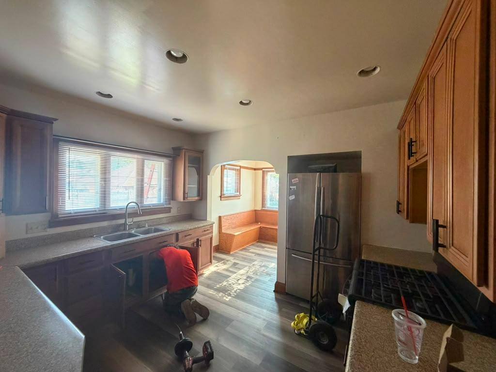 Apartment for rent at 3215 N 53rd St, Milwaukee, WI 53216