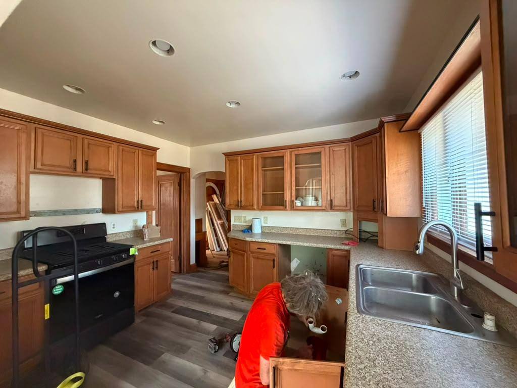 Apartment for rent at 3215 N 53rd St, Milwaukee, WI 53216