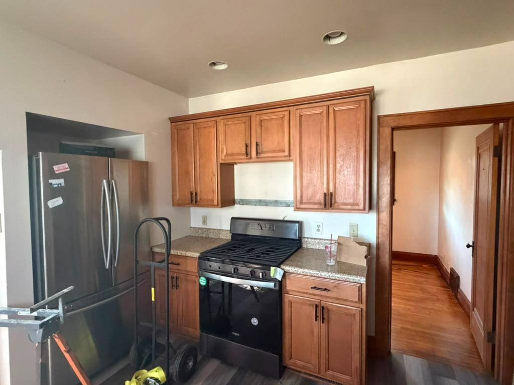 Apartment for rent at 3215 N 53rd St, Milwaukee, WI 53216