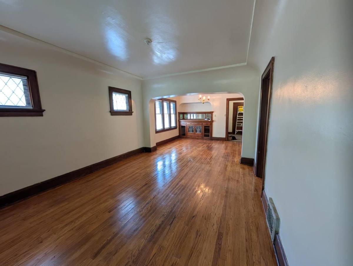 Apartment for rent at 3215 N 53rd St 3215A, Milwaukee, WI 53216