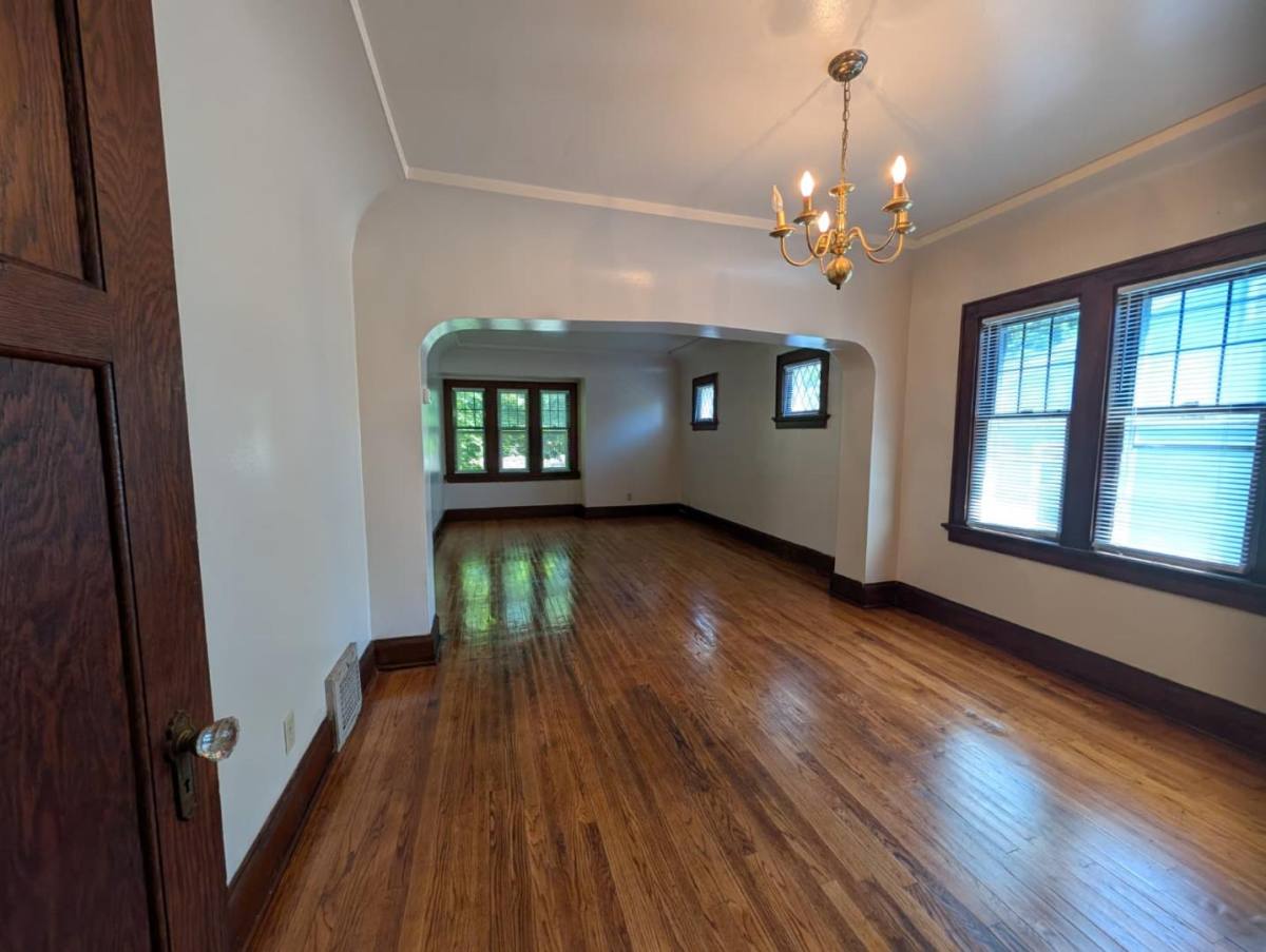 Apartment for rent at 3215 N 53rd St 3215A, Milwaukee, WI 53216