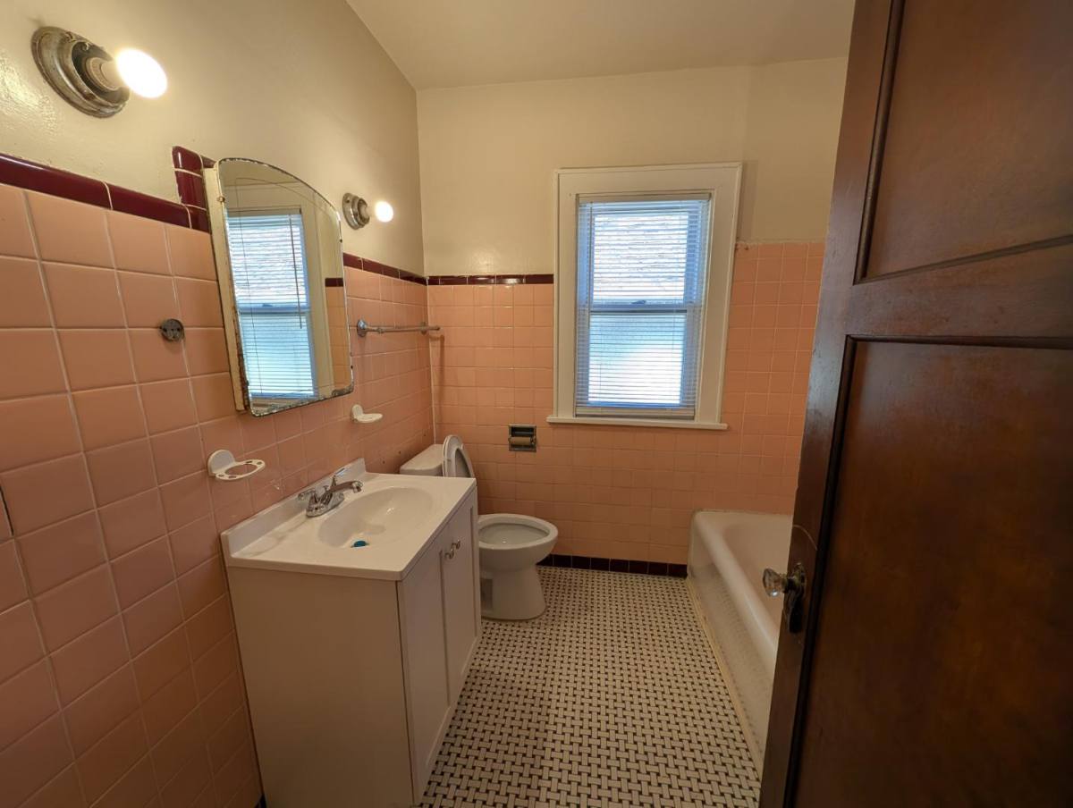 Apartment for rent at 3215 N 53rd St 3215A, Milwaukee, WI 53216