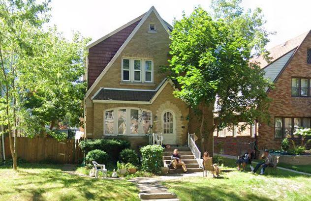 Apartment for rent at 3215 N 53rd St 3215A, Milwaukee, WI 53216