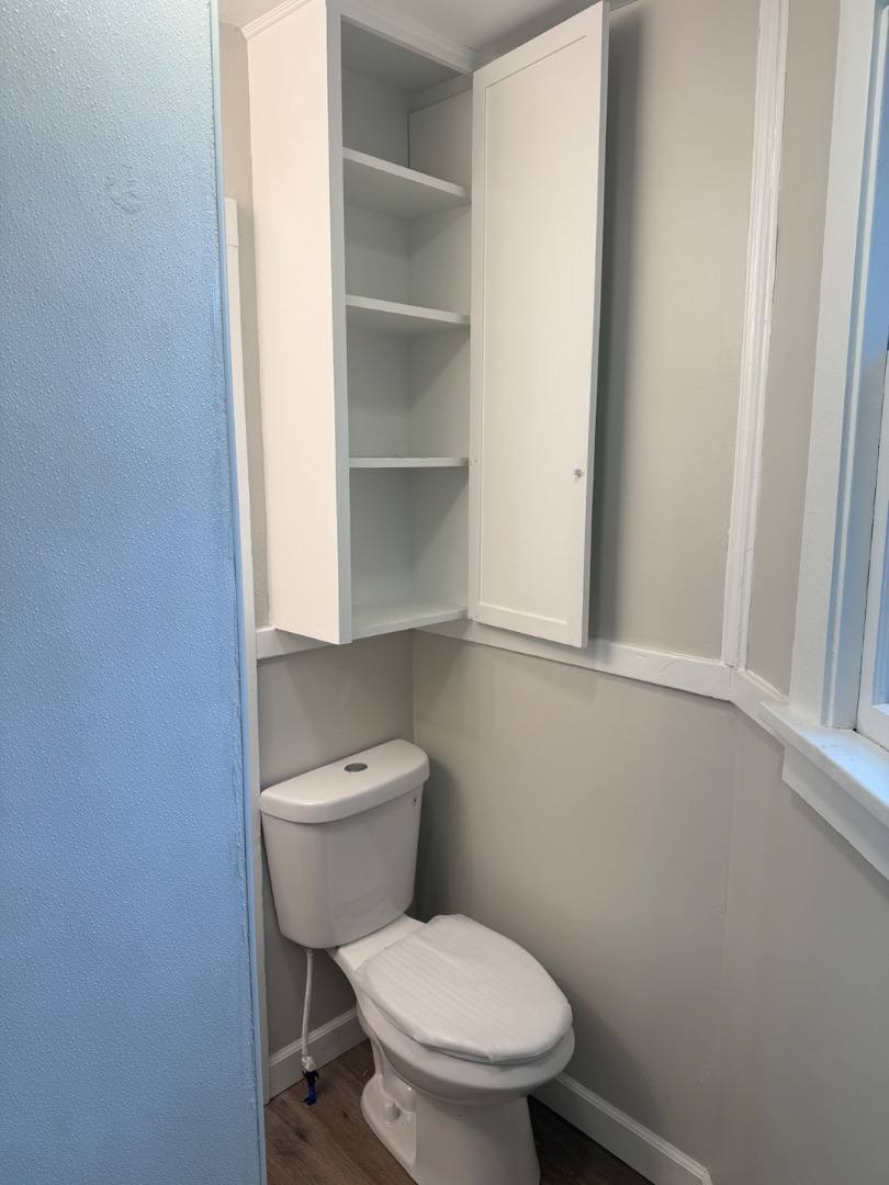 Apartment for rent at 16 W 10th Ave #1, Hutchinson, KS 67501