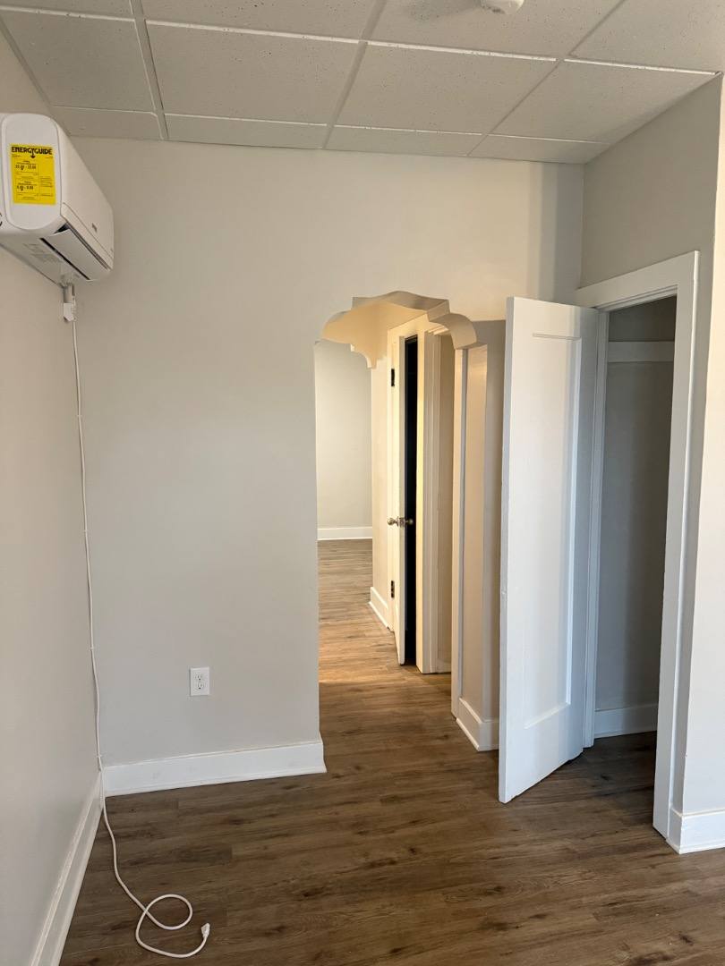 Apartment for rent at 16 W 10th Ave #1, Hutchinson, KS 67501