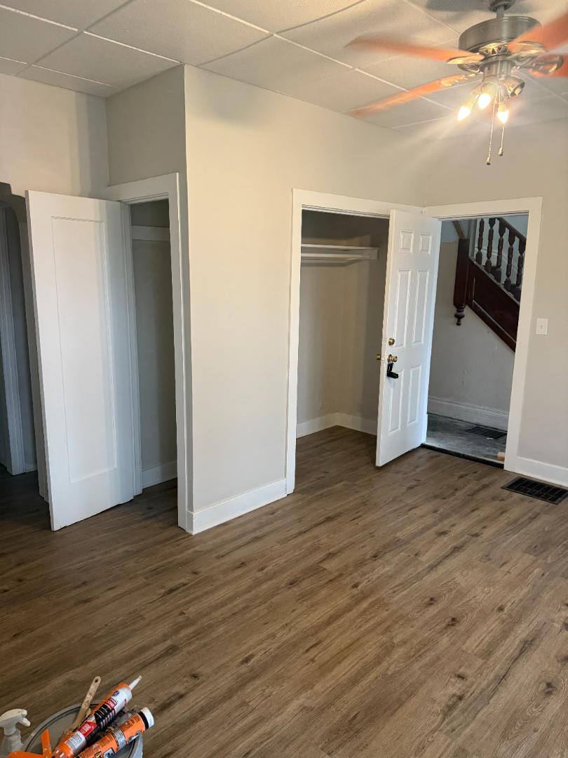 Apartment for rent at 16 W 10th Ave #1, Hutchinson, KS 67501