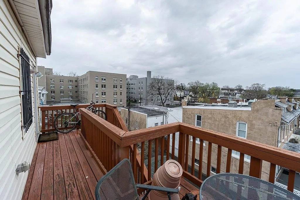 Apartment for rent at 5501 8th St NW, Washington, DC 20011