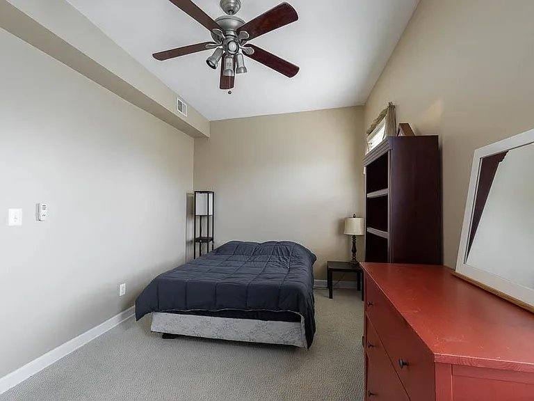 Apartment for rent at 5501 8th St NW, Washington, DC 20011