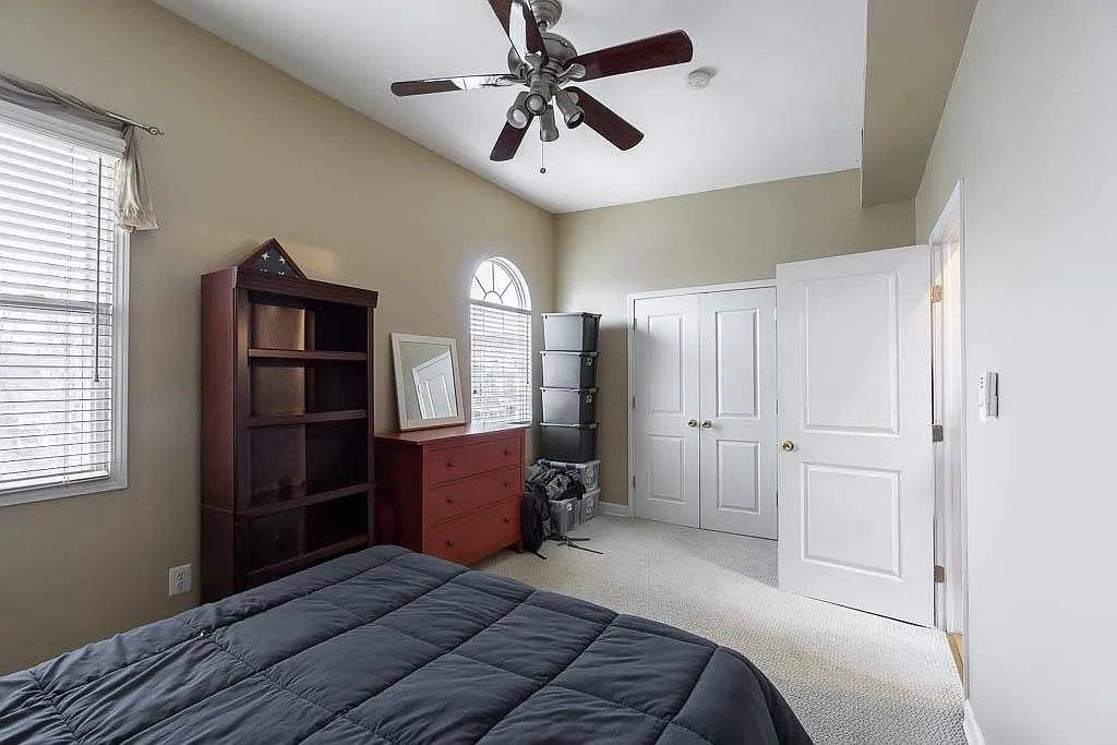 Apartment for rent at 5501 8th St NW, Washington, DC 20011