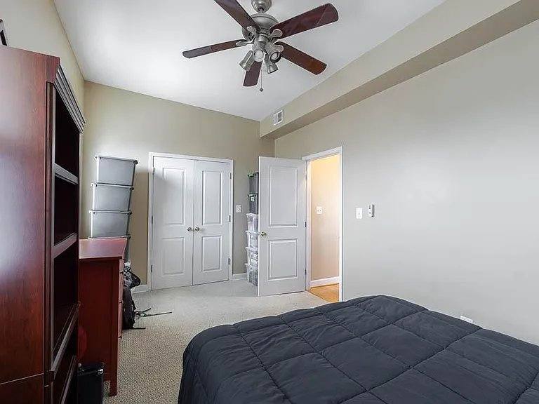 Apartment for rent at 5501 8th St NW, Washington, DC 20011