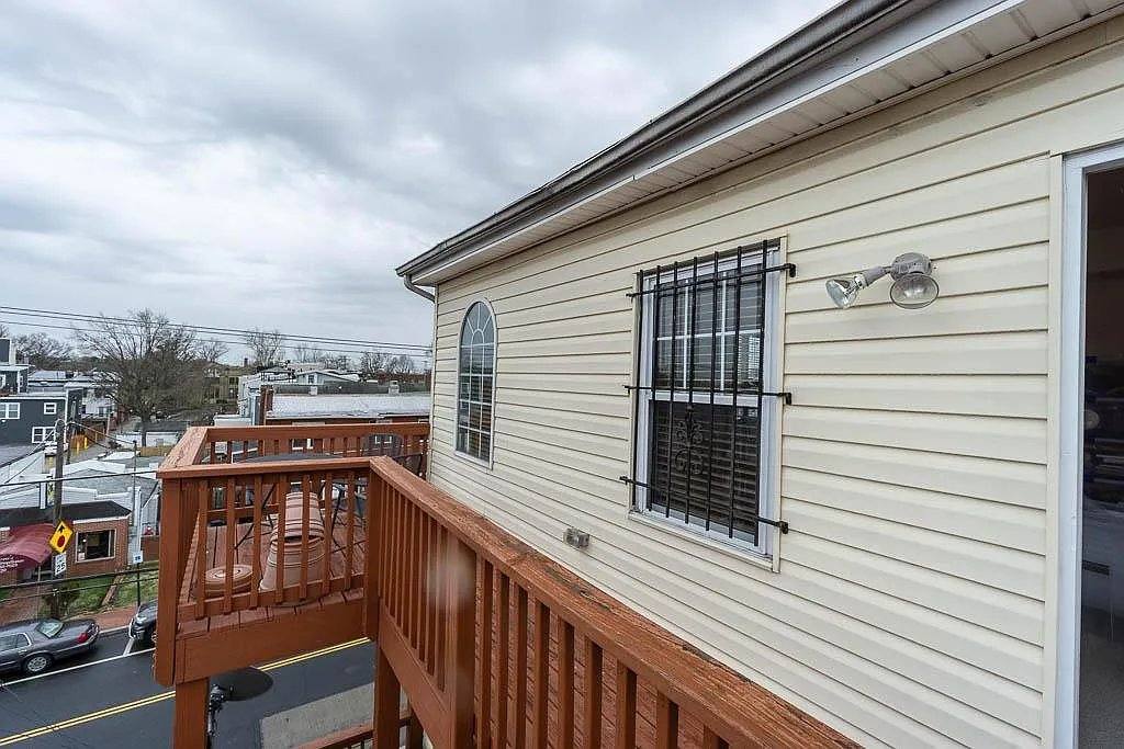 Apartment for rent at 5501 8th St NW, Washington, DC 20011