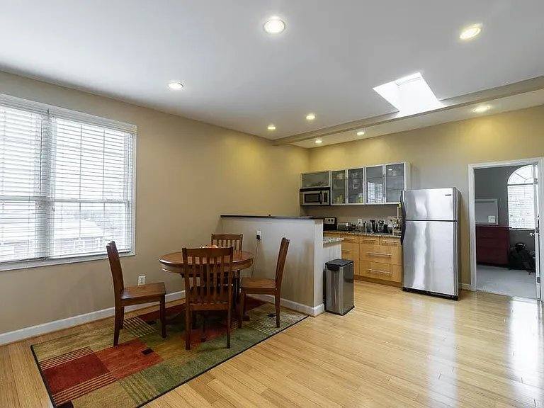 Apartment for rent at 5501 8th St NW, Washington, DC 20011