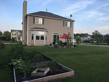 House for rent at 1048 Mackenzie Dr, Antioch, IL 60002