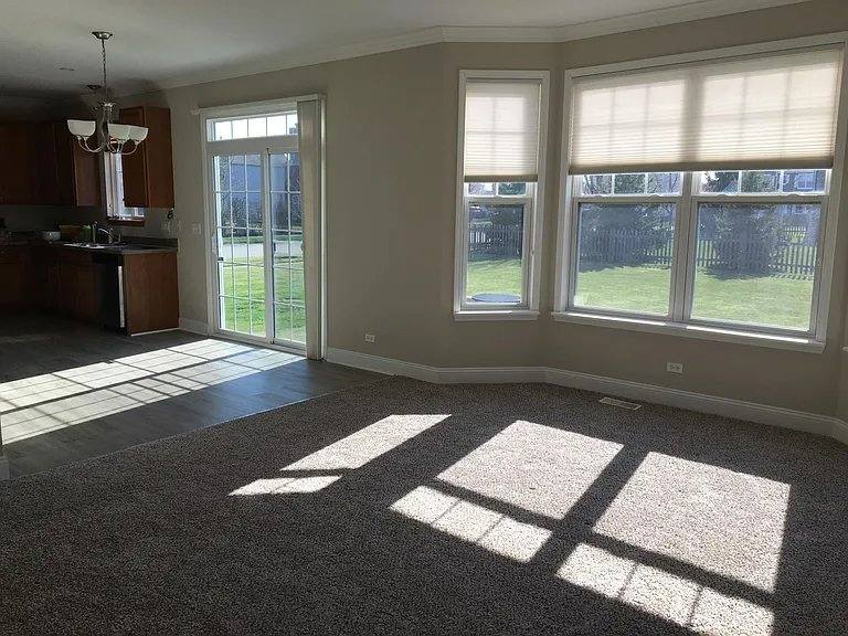 House for rent at 1048 Mackenzie Dr, Antioch, IL 60002