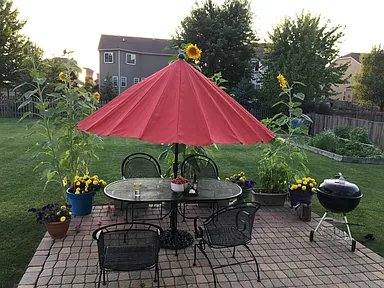 House for rent at 1048 Mackenzie Dr, Antioch, IL 60002