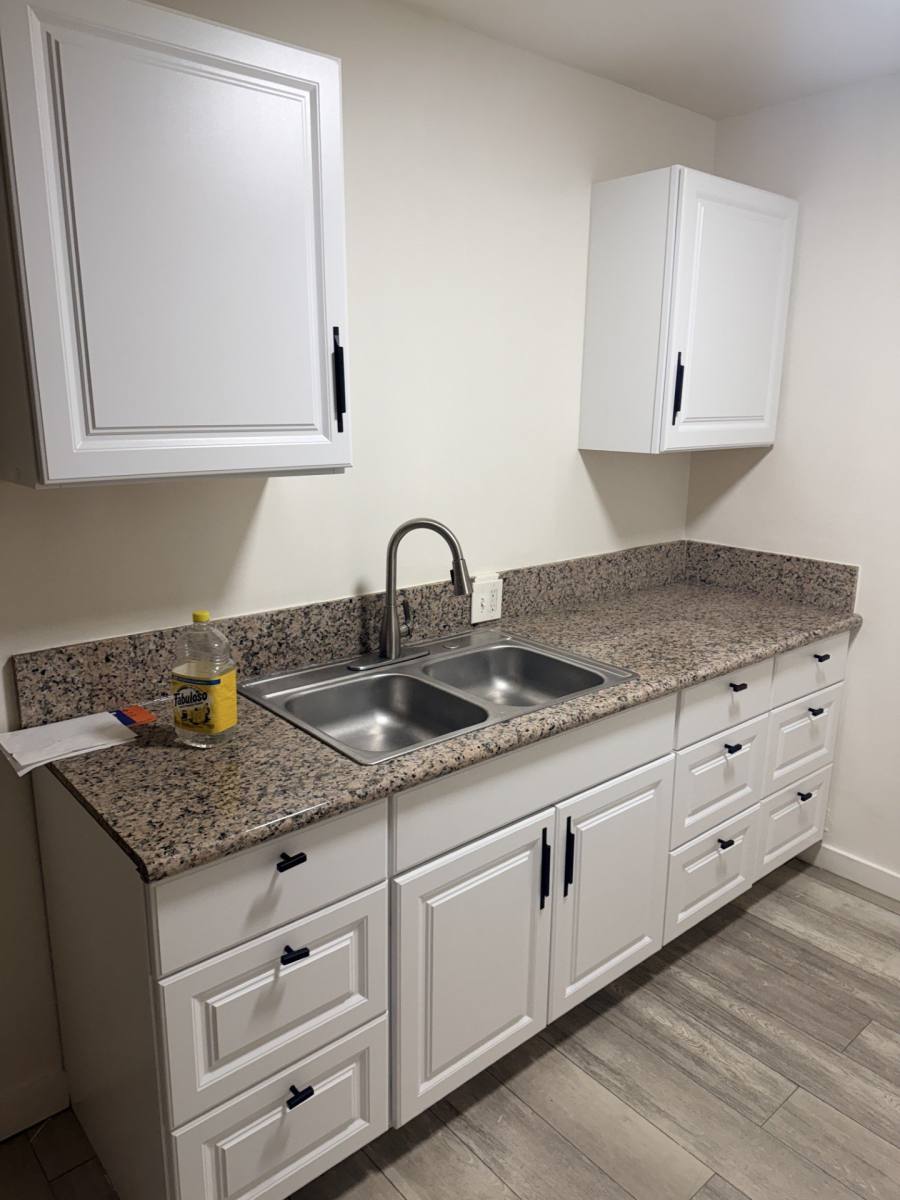 Apartment for rent at 2750 S Mansfield Ave #1, Los Angeles, CA 90016