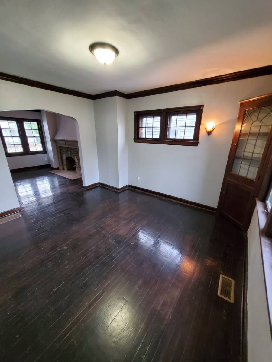 House for rent at 19450 Monterey Ave, Cleveland, OH 44119