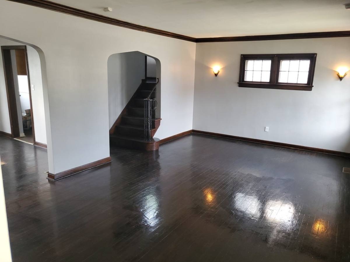 House for rent at 19450 Monterey Ave, Cleveland, OH 44119