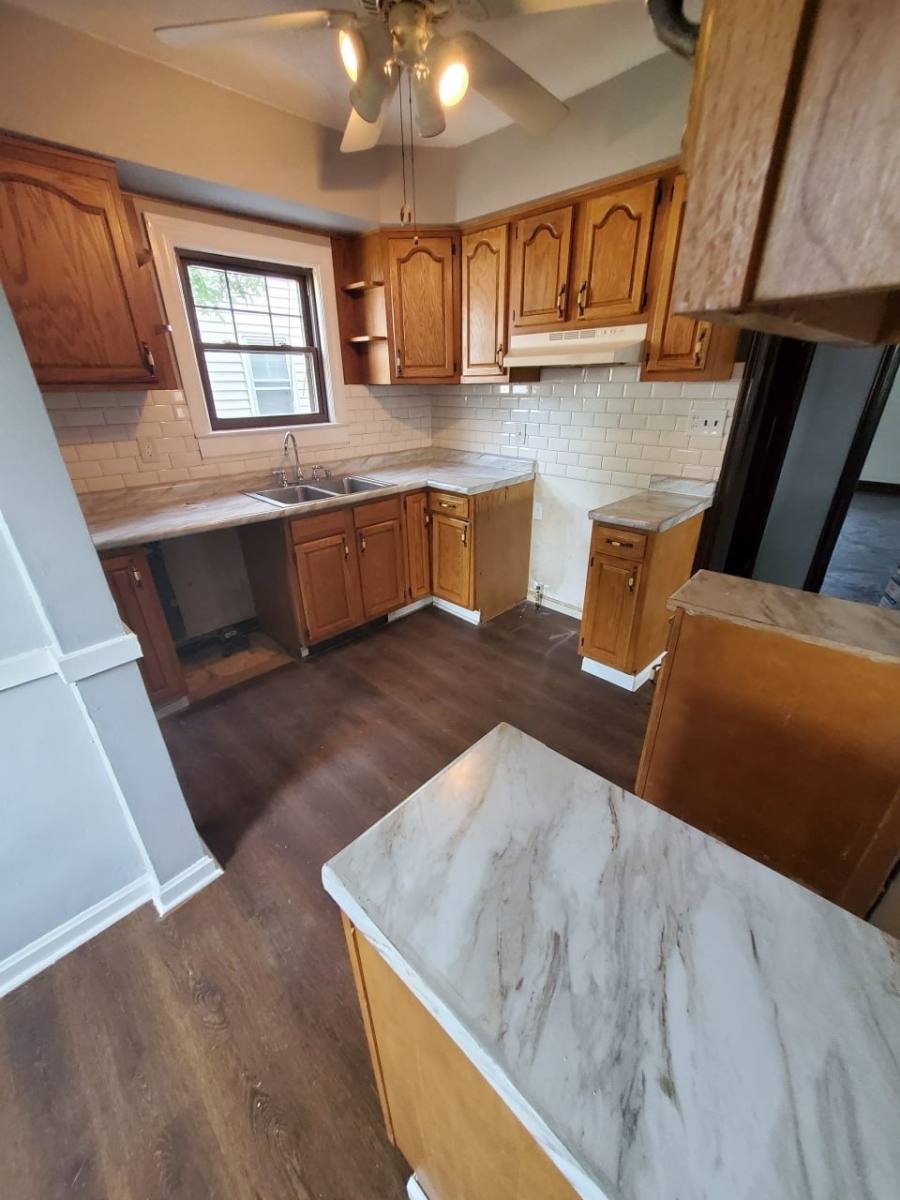 House for rent at 19450 Monterey Ave, Cleveland, OH 44119
