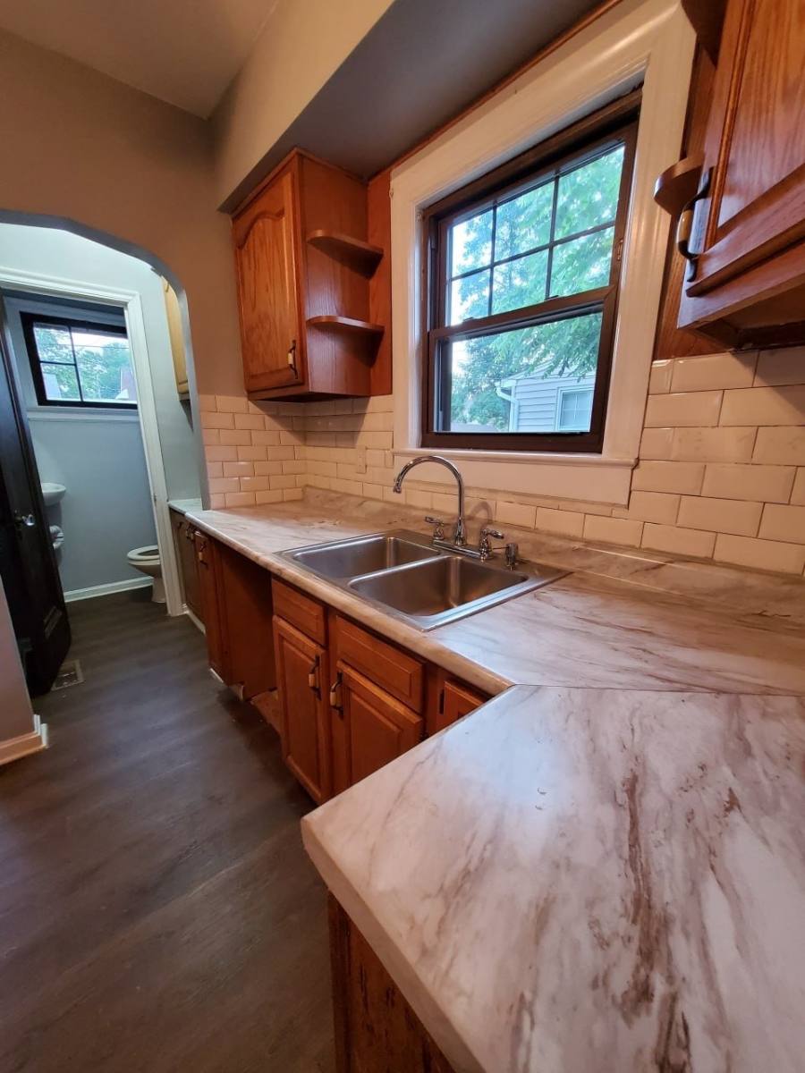 House for rent at 19450 Monterey Ave, Cleveland, OH 44119