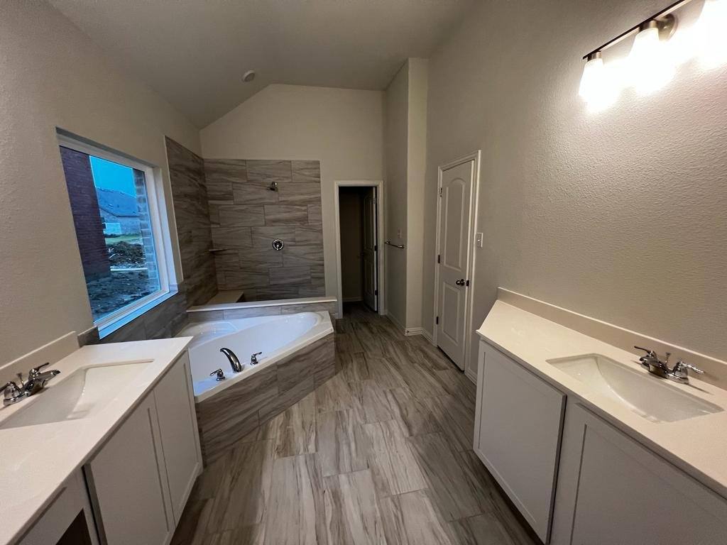 House for rent at 13088 Mizell Lane, Aubrey, TX 76227