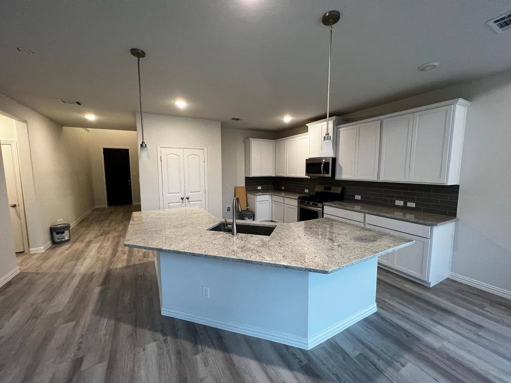 House for rent at 13088 Mizell Lane, Aubrey, TX 76227