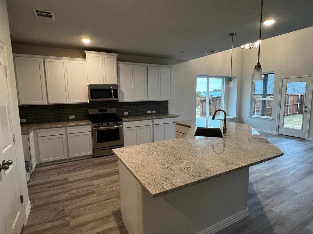 House for rent at 13088 Mizell Lane, Aubrey, TX 76227