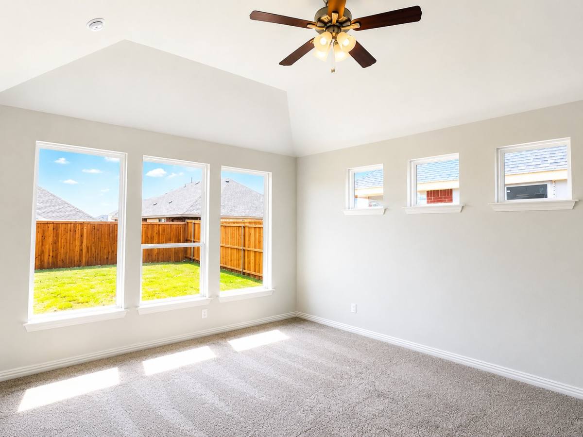 House for rent at 13088 Mizell Lane, Aubrey, TX 76227