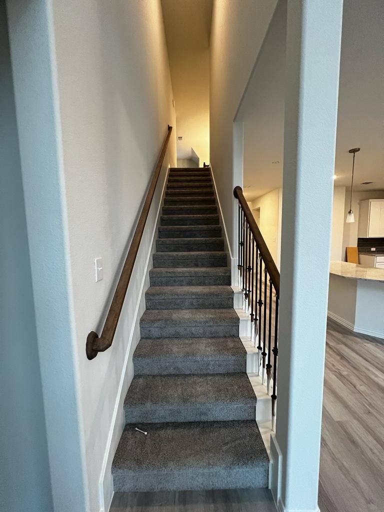 House for rent at 13088 Mizell Lane, Aubrey, TX 76227
