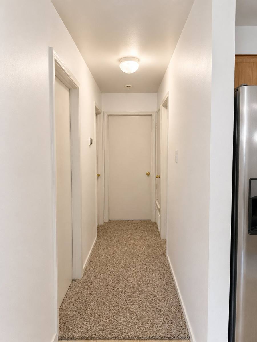 Apartment for rent at 402 Topeka Court #A, Nolanville, TX 76559
