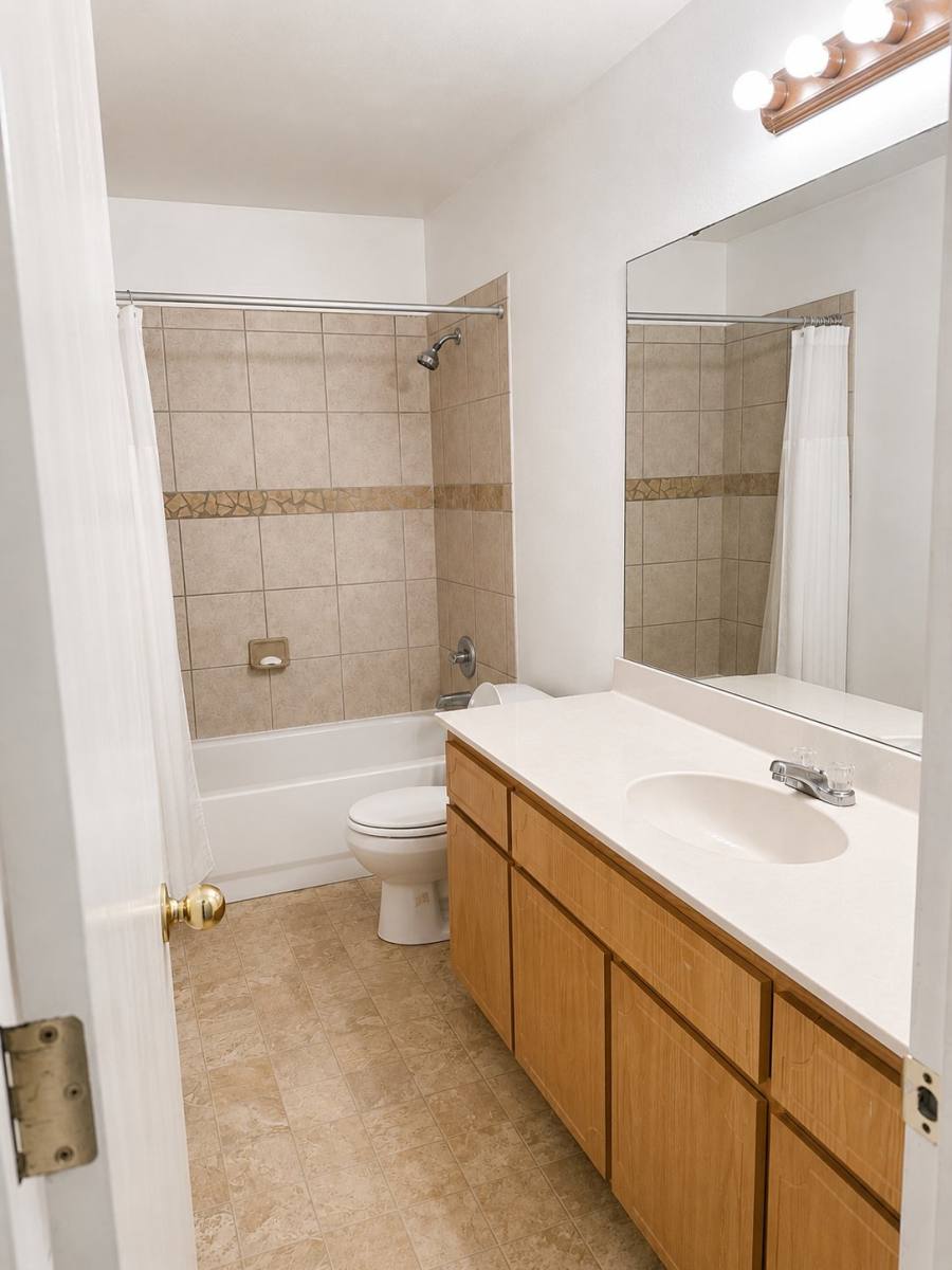 Apartment for rent at 402 Topeka Court #A, Nolanville, TX 76559