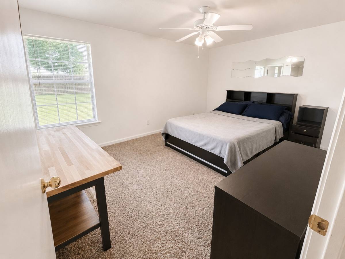 Apartment for rent at 402 Topeka Court #A, Nolanville, TX 76559