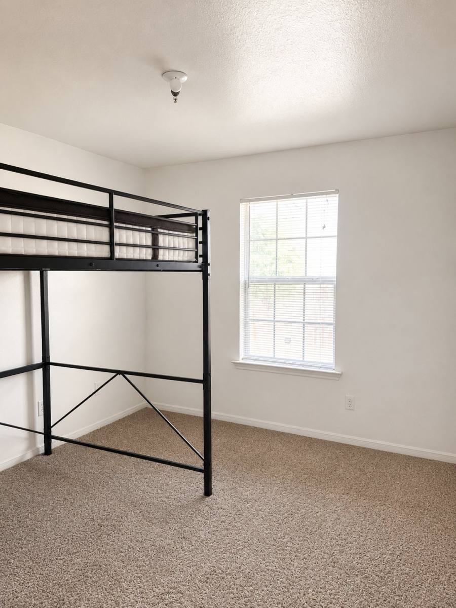 Apartment for rent at 402 Topeka Court #A, Nolanville, TX 76559