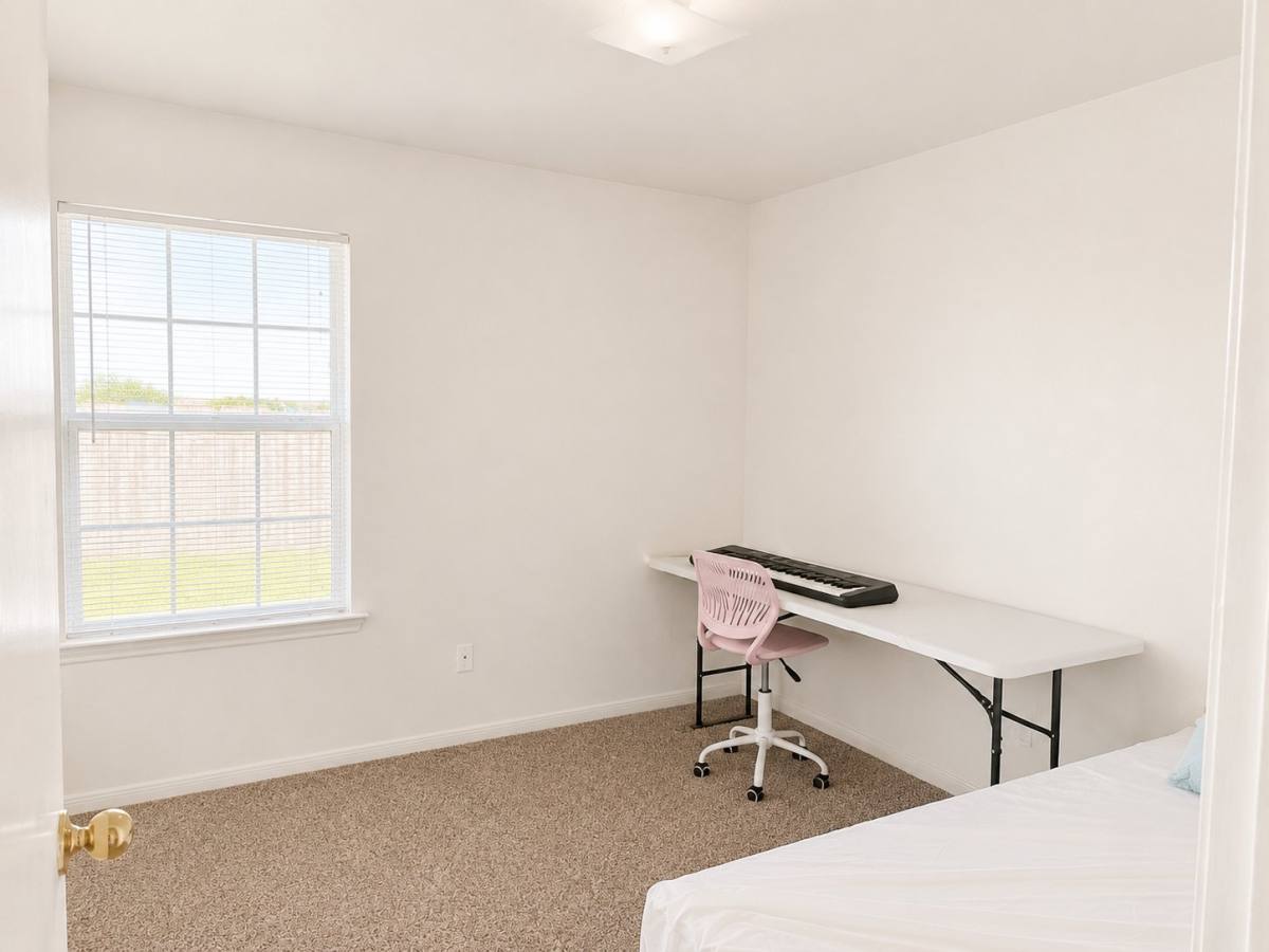 Apartment for rent at 402 Topeka Court #A, Nolanville, TX 76559