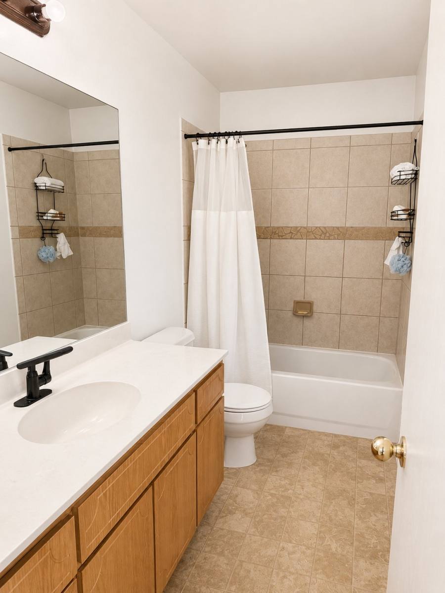 Apartment for rent at 402 Topeka Court #A, Nolanville, TX 76559
