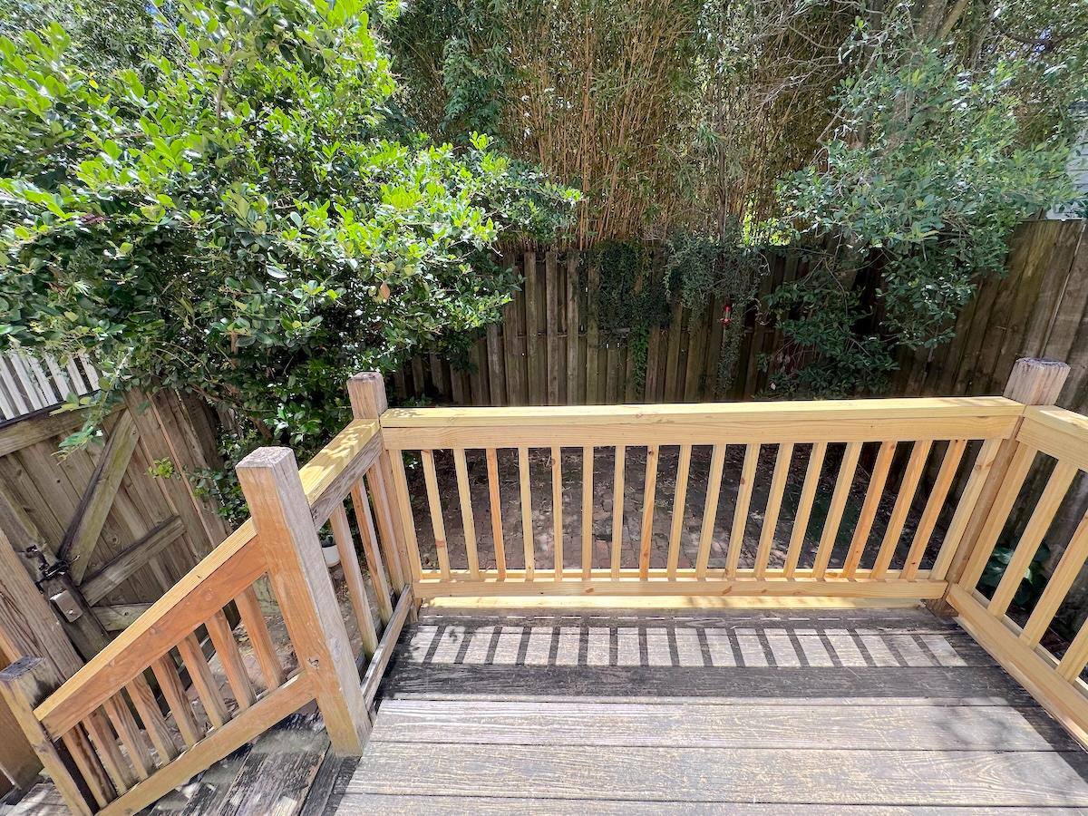 Townhouse for rent at 414 Price St, Savannah, GA 31401