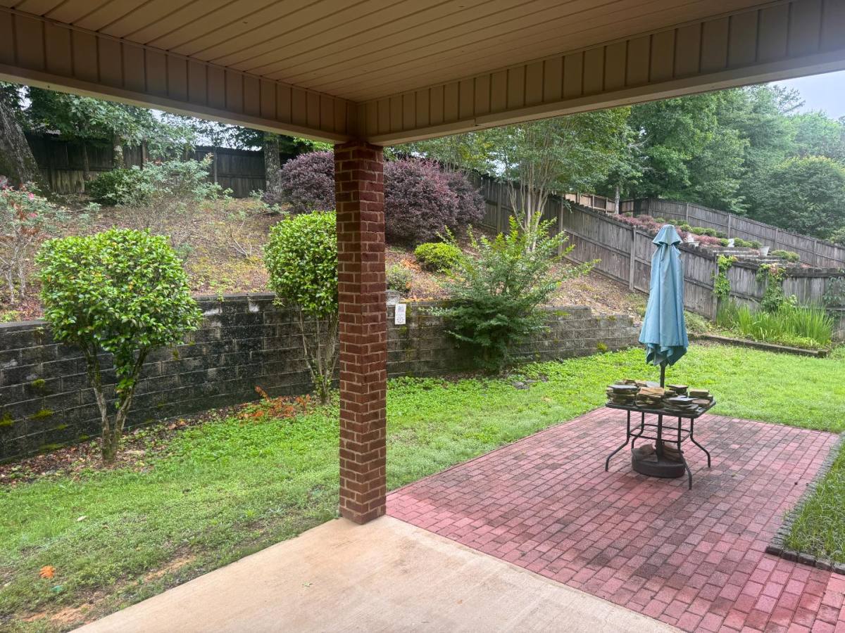 House for rent at 4616 Brook Highland Lane, Tuscaloosa, AL 35406