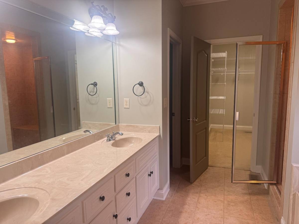 House for rent at 4616 Brook Highland Lane, Tuscaloosa, AL 35406